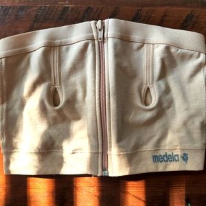 Medela Easy Expression Pumping Bra